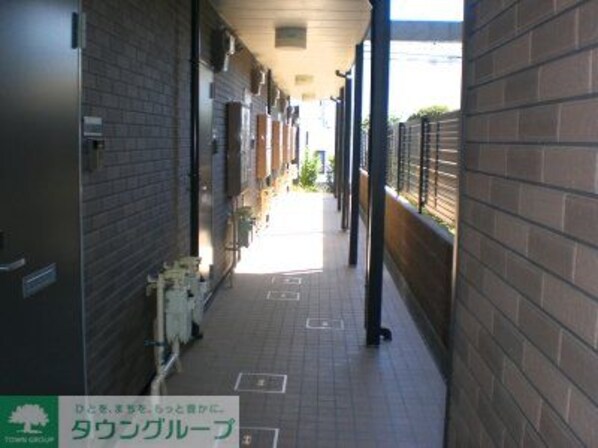 レオネクスト杉並の物件内観写真